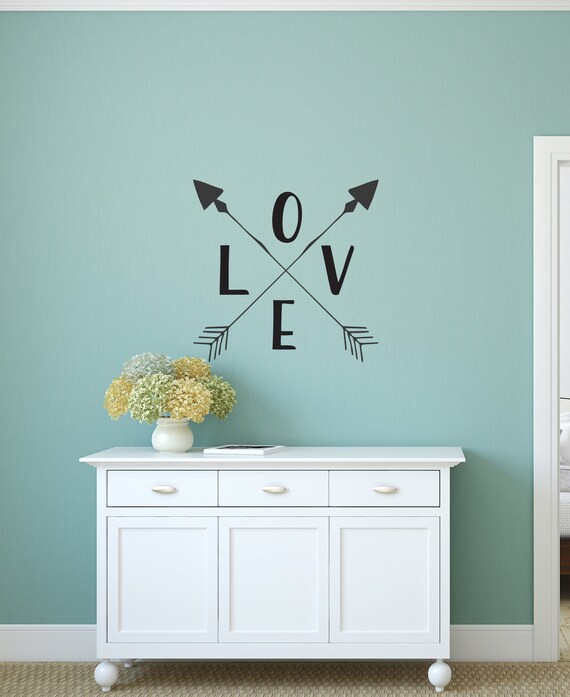 LV Wall Decals, LV Wall Stickers, Designer Decals, Wall Decals