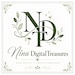 NinaDigitalTreasures