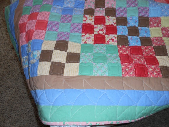 K7 Quilting