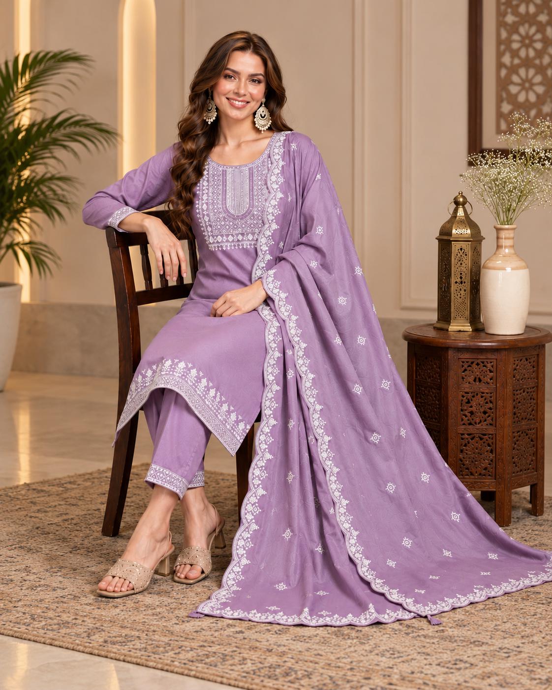 Anokhi Pants - Etsy