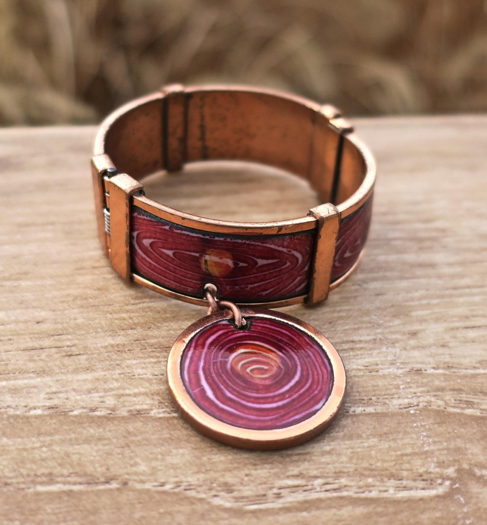 matisse bracelet