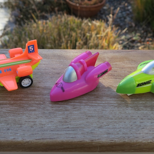 Sonic Wacky Pack Toys Etsy