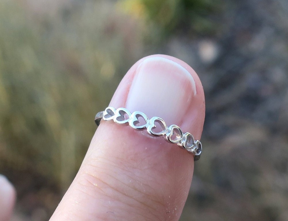 ★TATIANA★ (Silver 925) Wavelet Ring CR1842 MUSINSA公式 | TATIANA (Silver 925) Wavelet Ring CR1842
