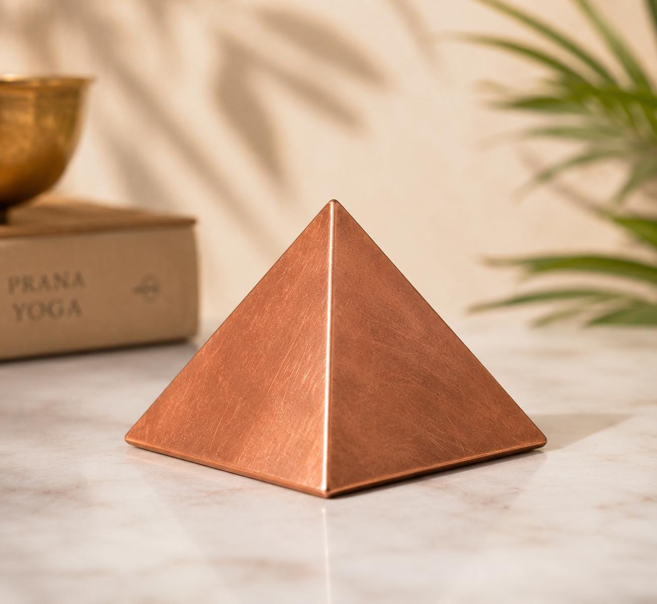 瞑想ピラミッド - Etsy 日本