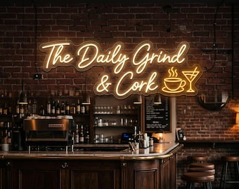 Custom LED Neon Signs