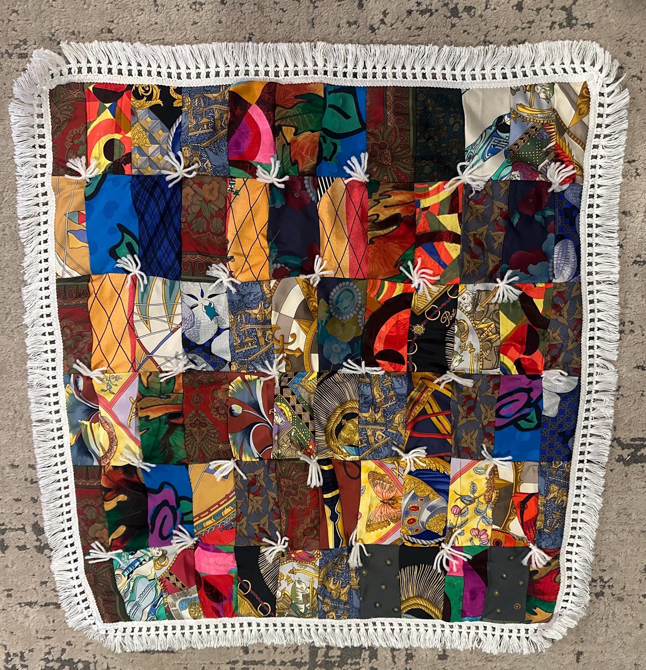 Gucci Blanket - Etsy