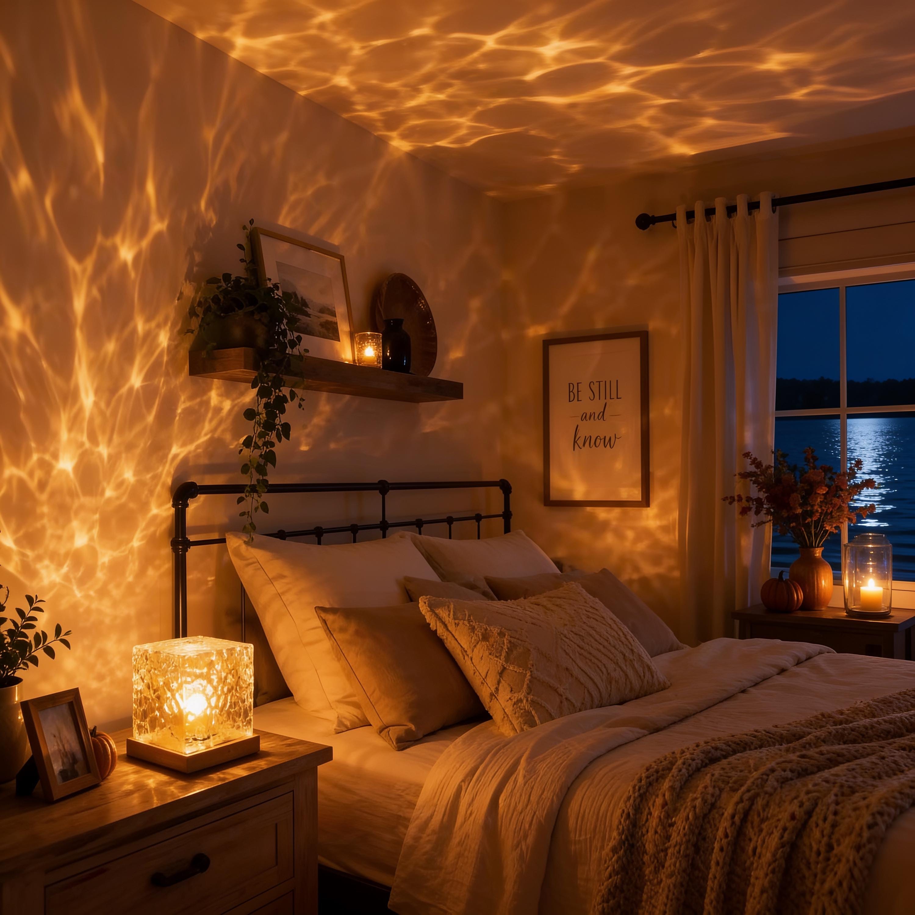 Ambient Party Lights