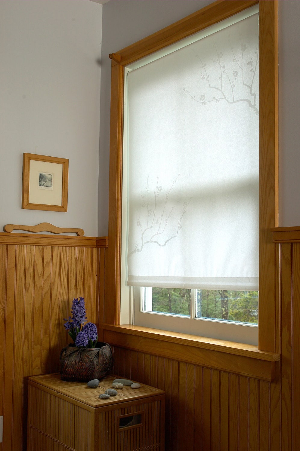 Paper window shades deals