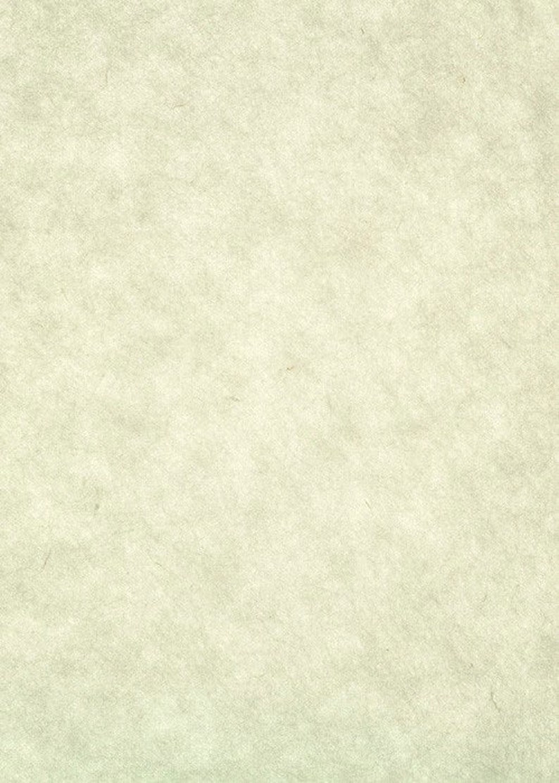 Natural Kozo mulberry fiber papers Kozo Cream Kozo Speckle Etsy