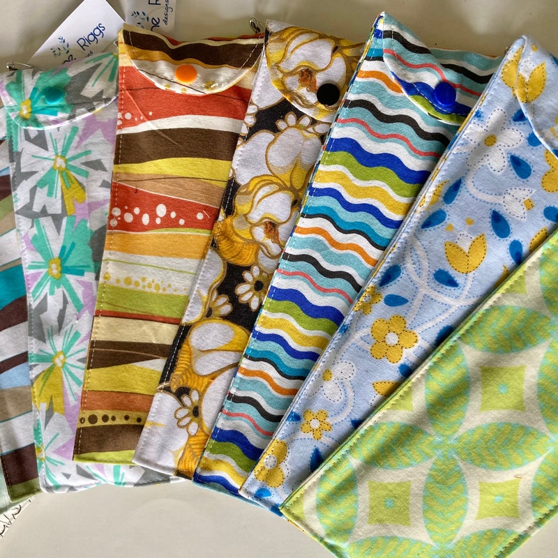 Silverware Covers - Etsy