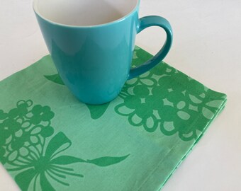 Dinner Napkins, Napkins, Cloth Napkins, Wedding Napkins, Eco Friendly, Reusable Napkins, Hostess Gift, Mothers Day, Housewarming Gift