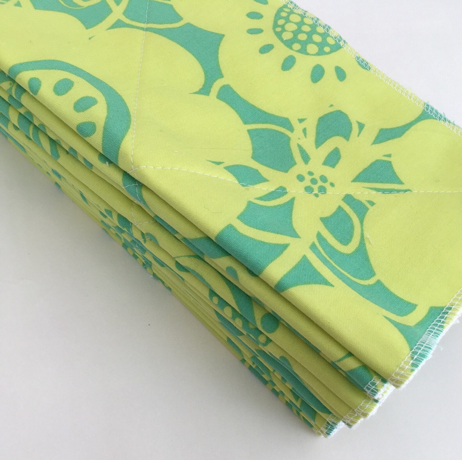 Eco Friendly Unpaper Towel Reusable Paper Towels Sustainable Etsy
