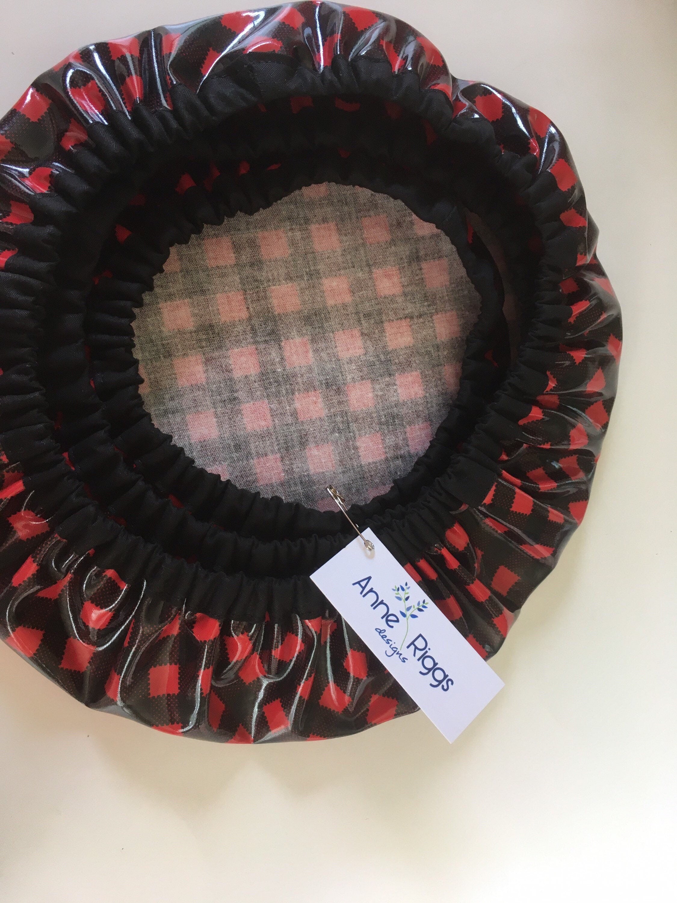 Elastic Bowl Covers Fabric Bowl Covers Dish Covers Etsy