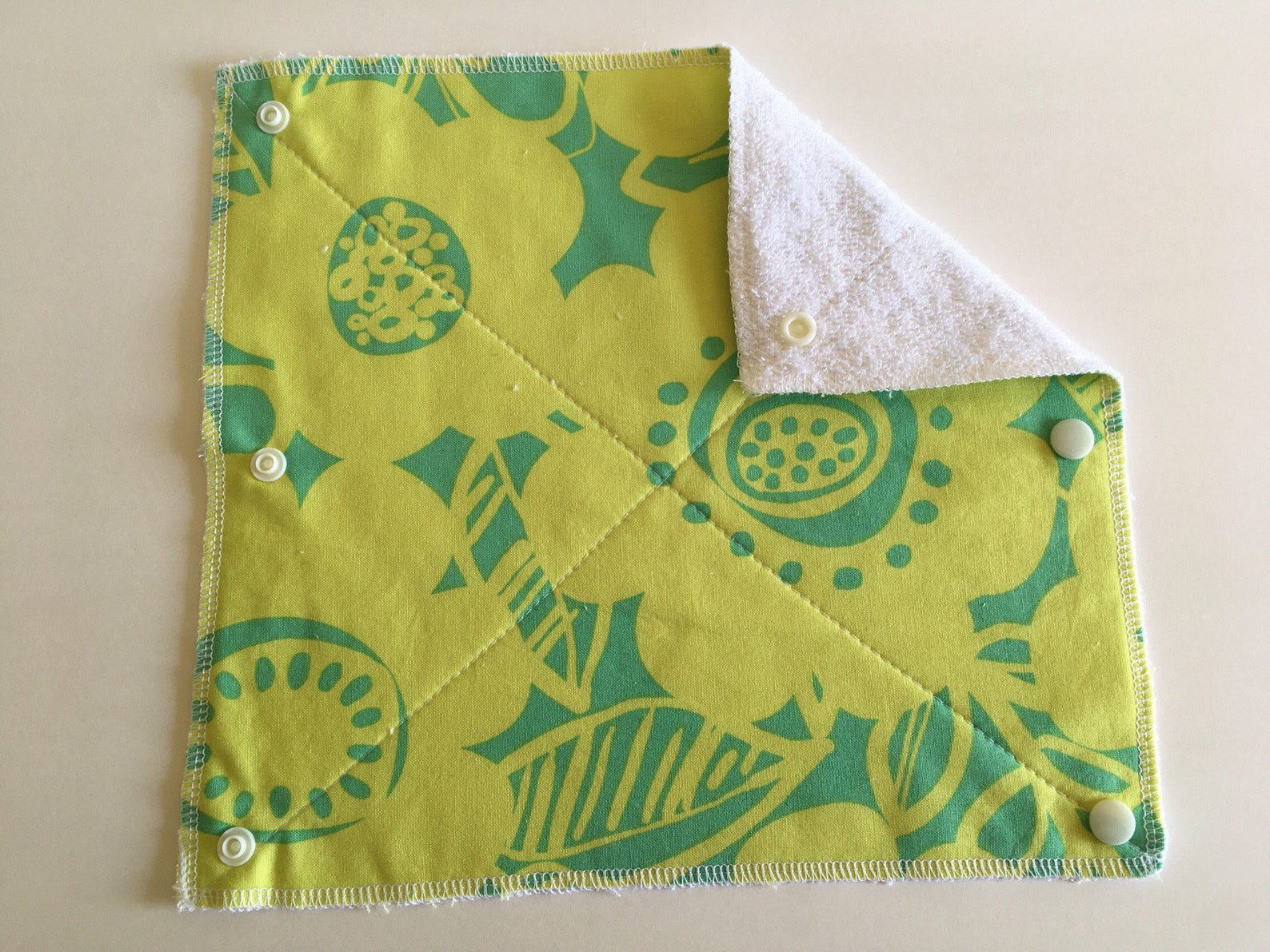 Eco Friendly Unpaper Towel Reusable Paper Towels Sustainable Etsy
