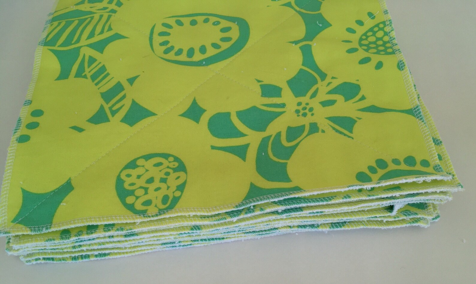 Eco Friendly Unpaper Towel Reusable Paper Towels Sustainable Etsy