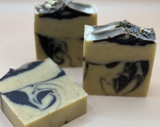 Goats Milk Soap