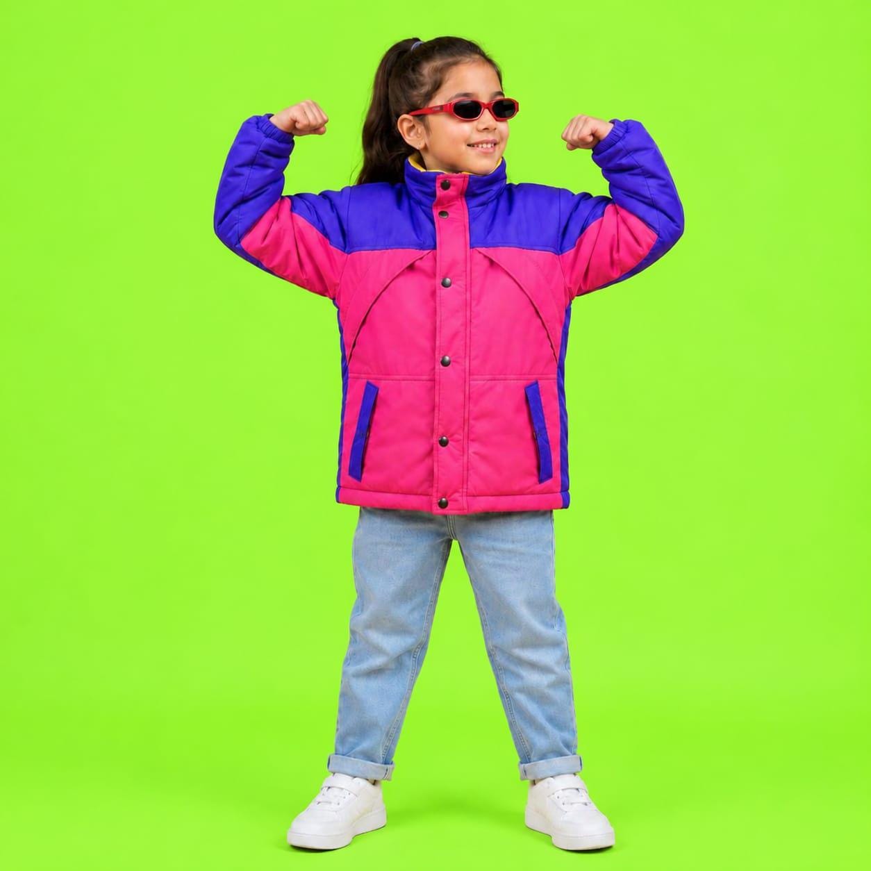 Retro windbreaker - Etsy 日本
