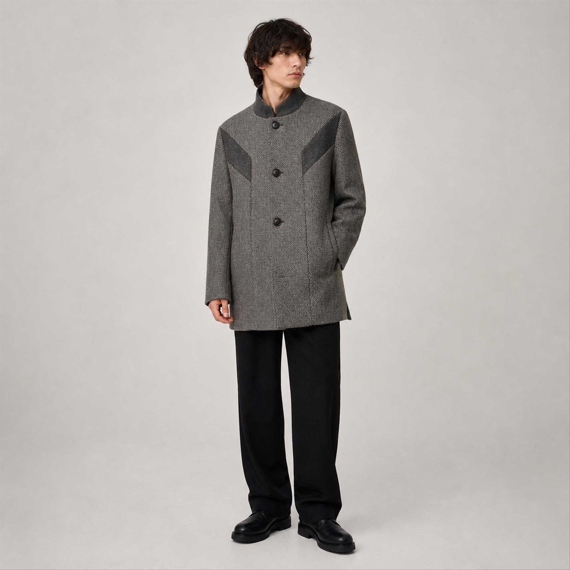 Stones Trench Coat - Etsy - Page 2