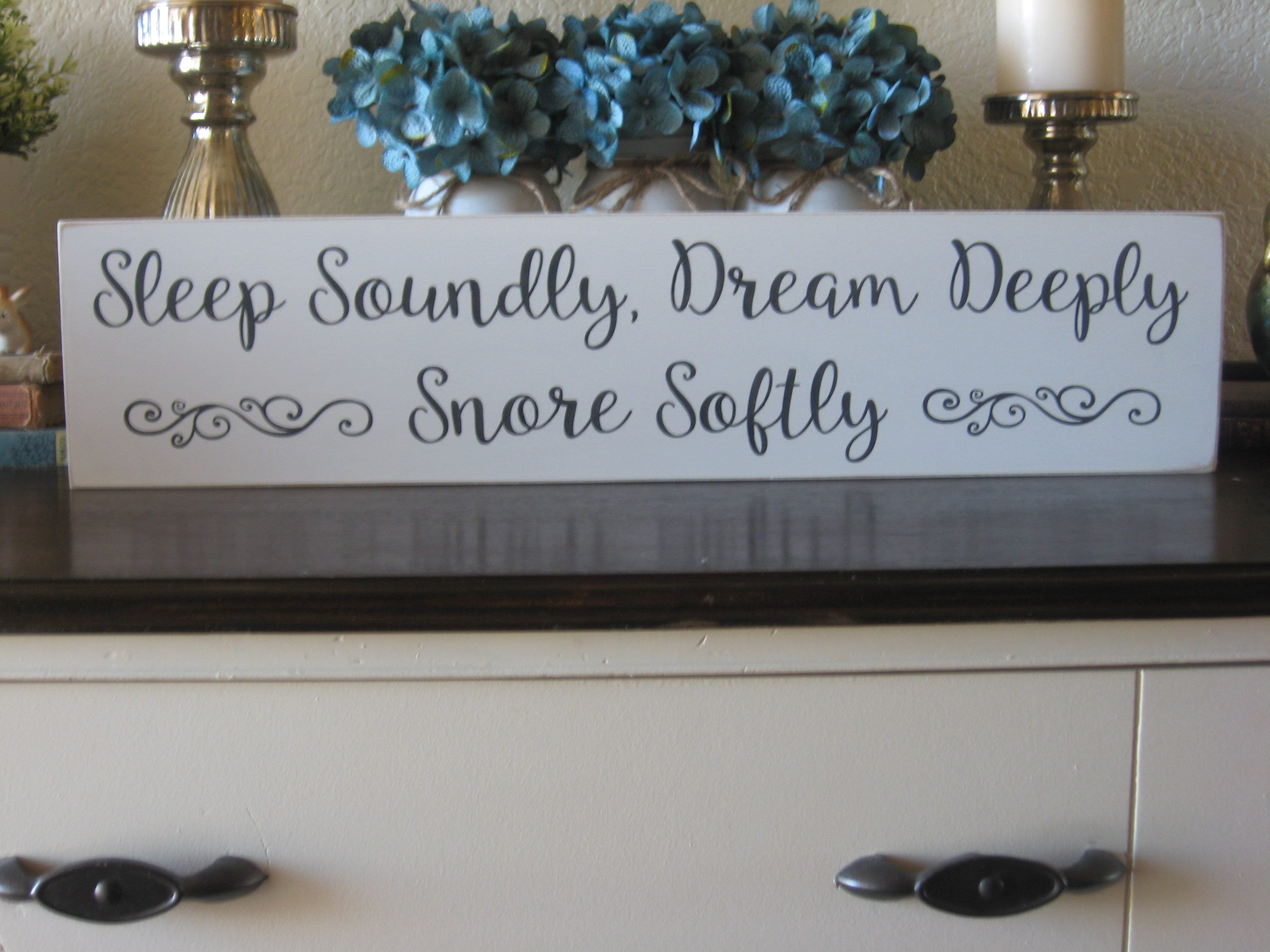 Country Wall Decor Bedroom Wall Decor Farmhouse Chic Primitive Wood Sign Farmhouse Wall Decor Farmhouse Bedroom Bedroom Sign Bedroom Decor