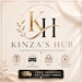 Kinza khan