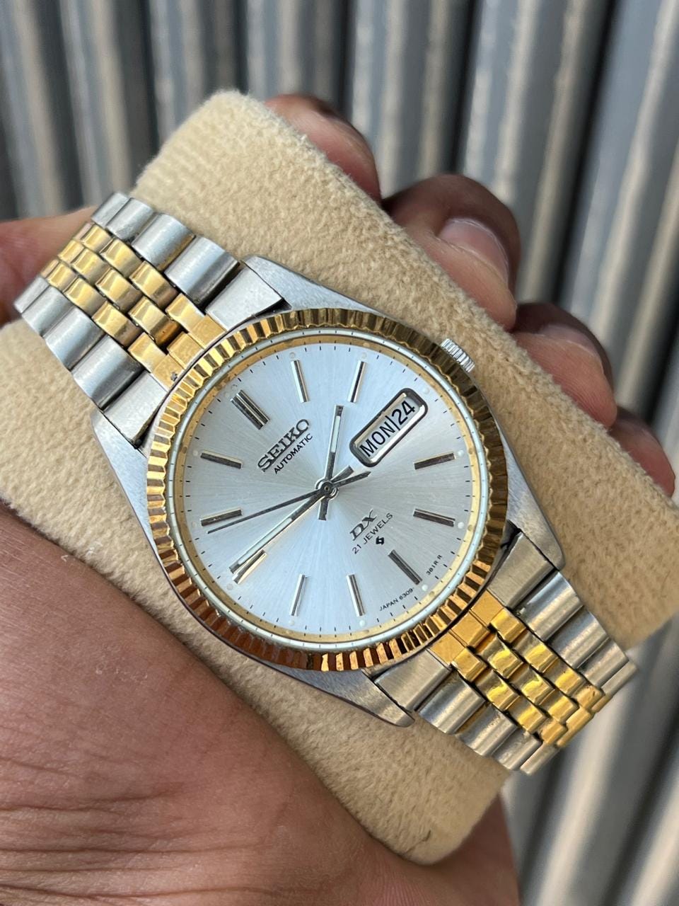 Seiko kinetic - Etsy 日本