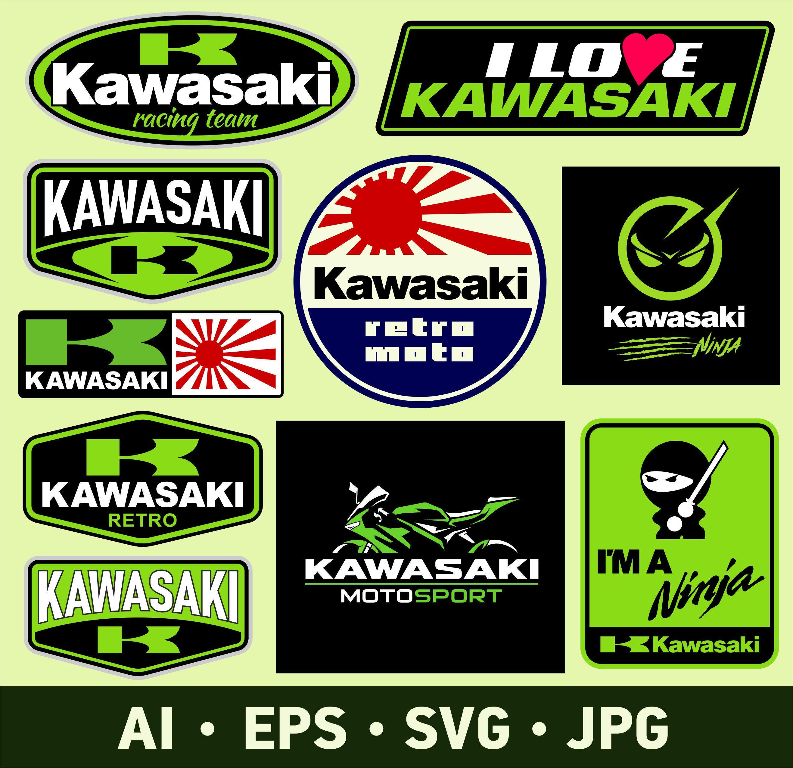 Husqvarna logo sticker - Etsy 日本