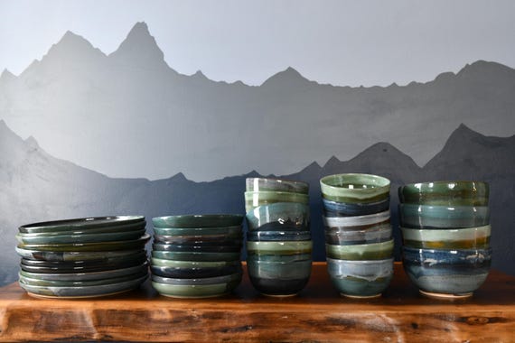 Custom Set for Allyce