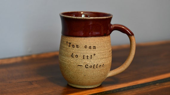 I Got This From My Favorite Student” Tall Stoneware Coffee Mug 5