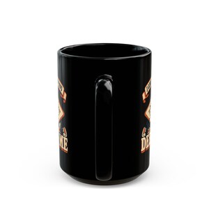 Debug Me Programmer Mug, Funny Coding Coffee Cup, Software Developer Gift, Computer Science Mug, Adult Geek Humor bild 13