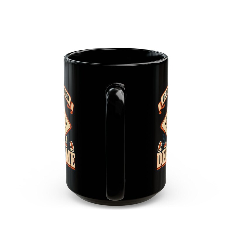 Debug Me Programmer Mug, Funny Coding Coffee Cup, Software Developer Gift, Computer Science Mug, Adult Geek Humor bild 13