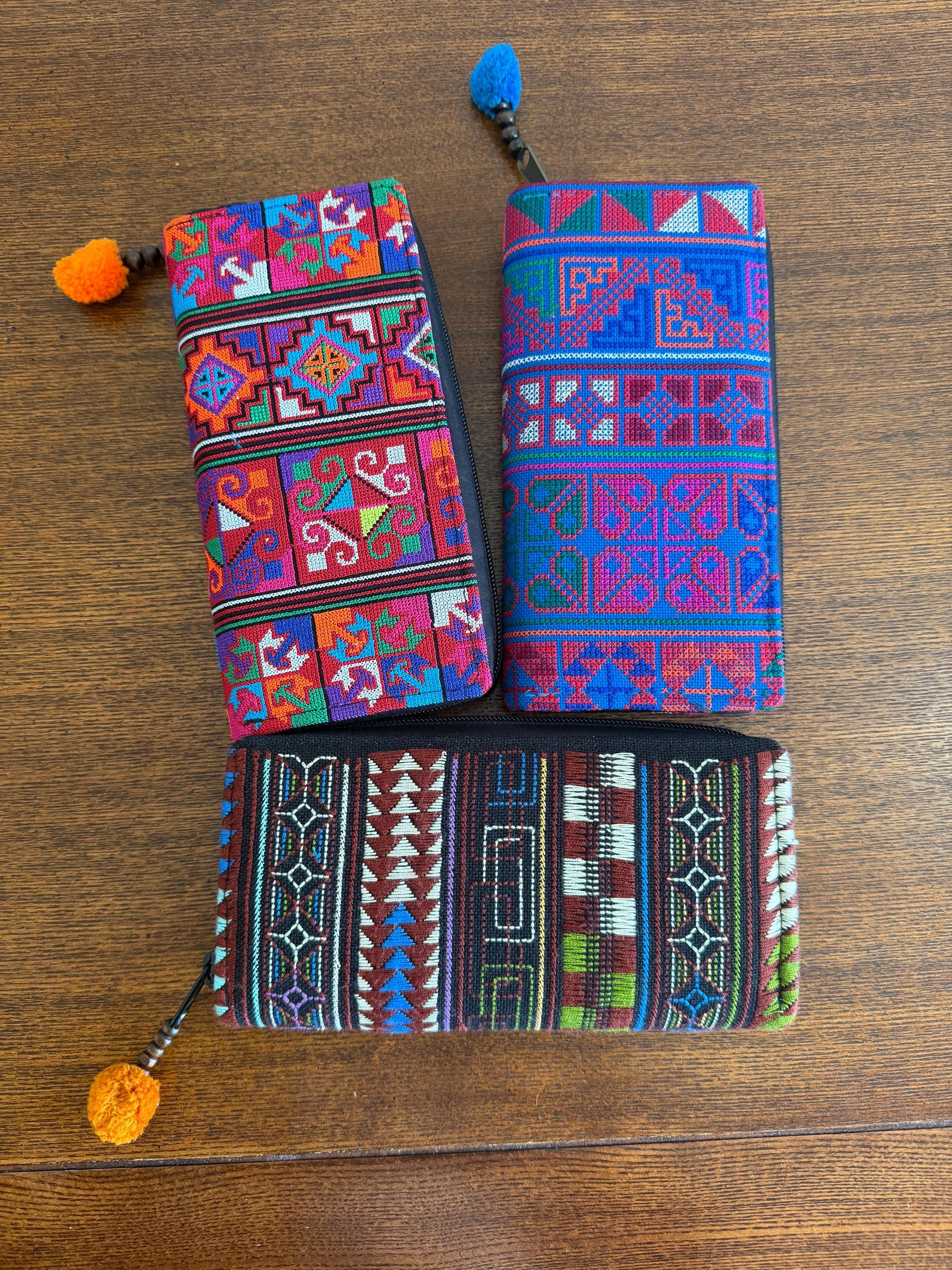 Tibetan Wallet - Etsy Tibetan Wallet - Etsy