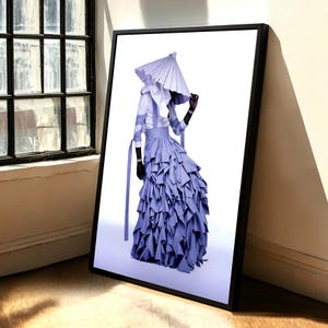 Young Thug Canvas - Etsy