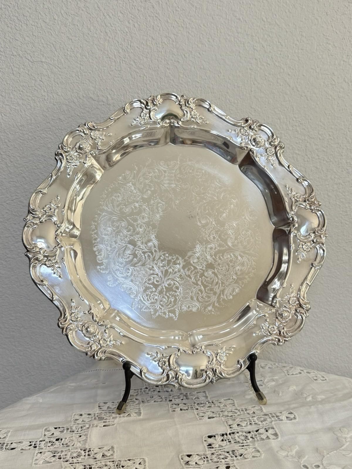 Towle Silverplate - Etsy