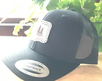 Casquette de camionneur de Washington | Casquettes style