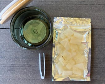 Organic Kombucha Scoby in Natural Form for dogs