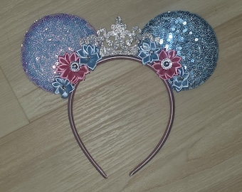Princess Ears, kids