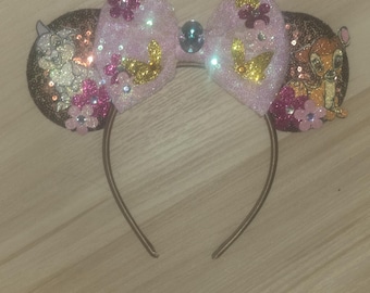 Bambi & Thumper Ears, kids