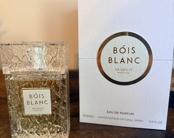 Bois Blanc by Arabiyat Prestige