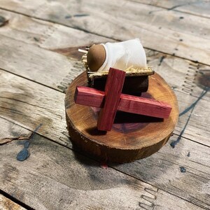 Nativity Savior