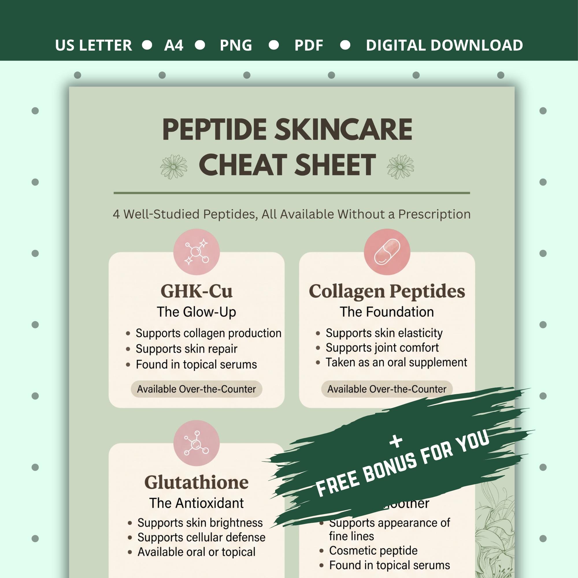 ghk-cu skincare routine 5% Ghk Cu Serum laktosefrei