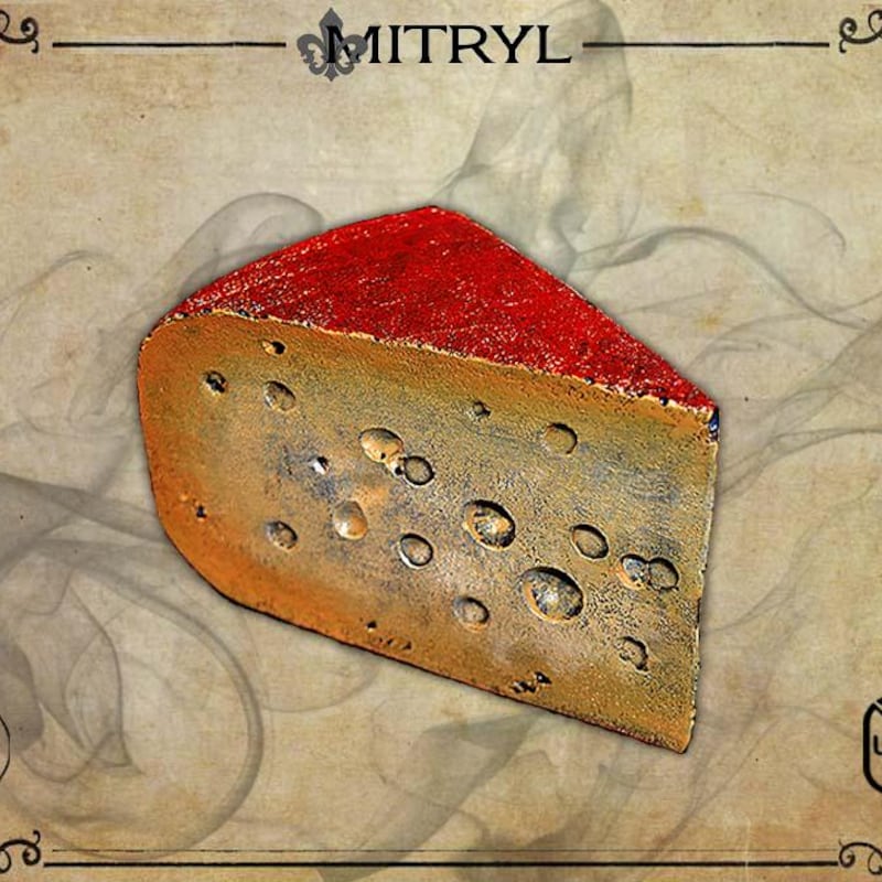Fake Cheese Prop - Etsy - Page 3