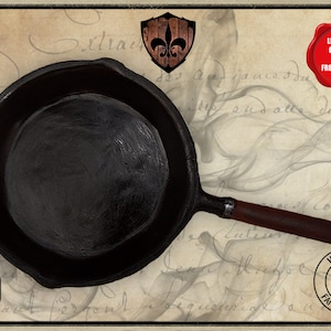 Peter the pan, foam LARP accessory for live action role playing or cosplay. *TAX INCLUDED*
