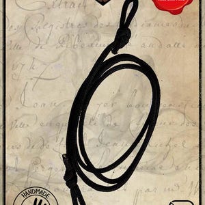 Corde d'arc. Corde de remplacement pour arc de GN. *TARIFF INCLUS*