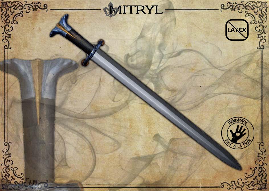 Landsknecht sword - Etsy 日本