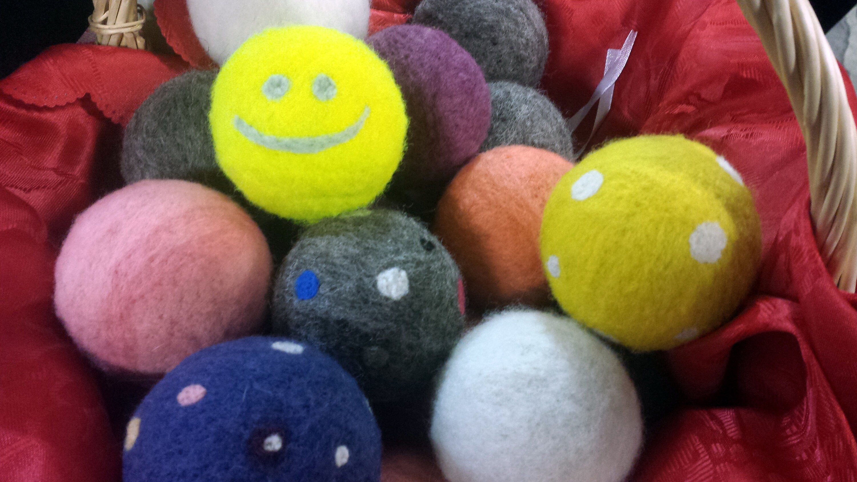 are dryer balls effective