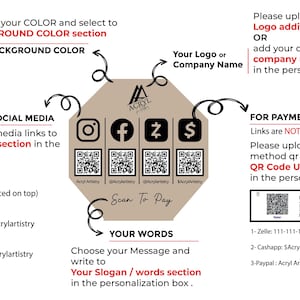 qr code sign