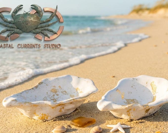 Aura Beach Clams