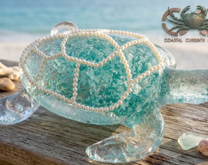 Pacific Pearl Turtle