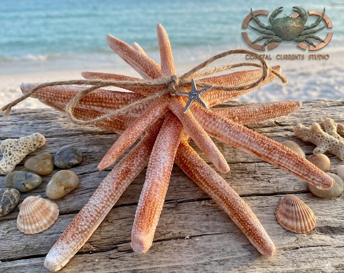 Isla Star Centerpiece