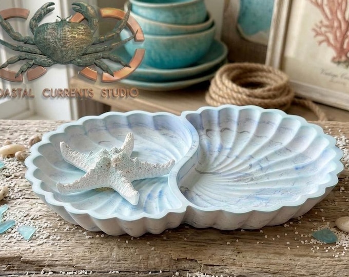 Starfish Shore Caddy